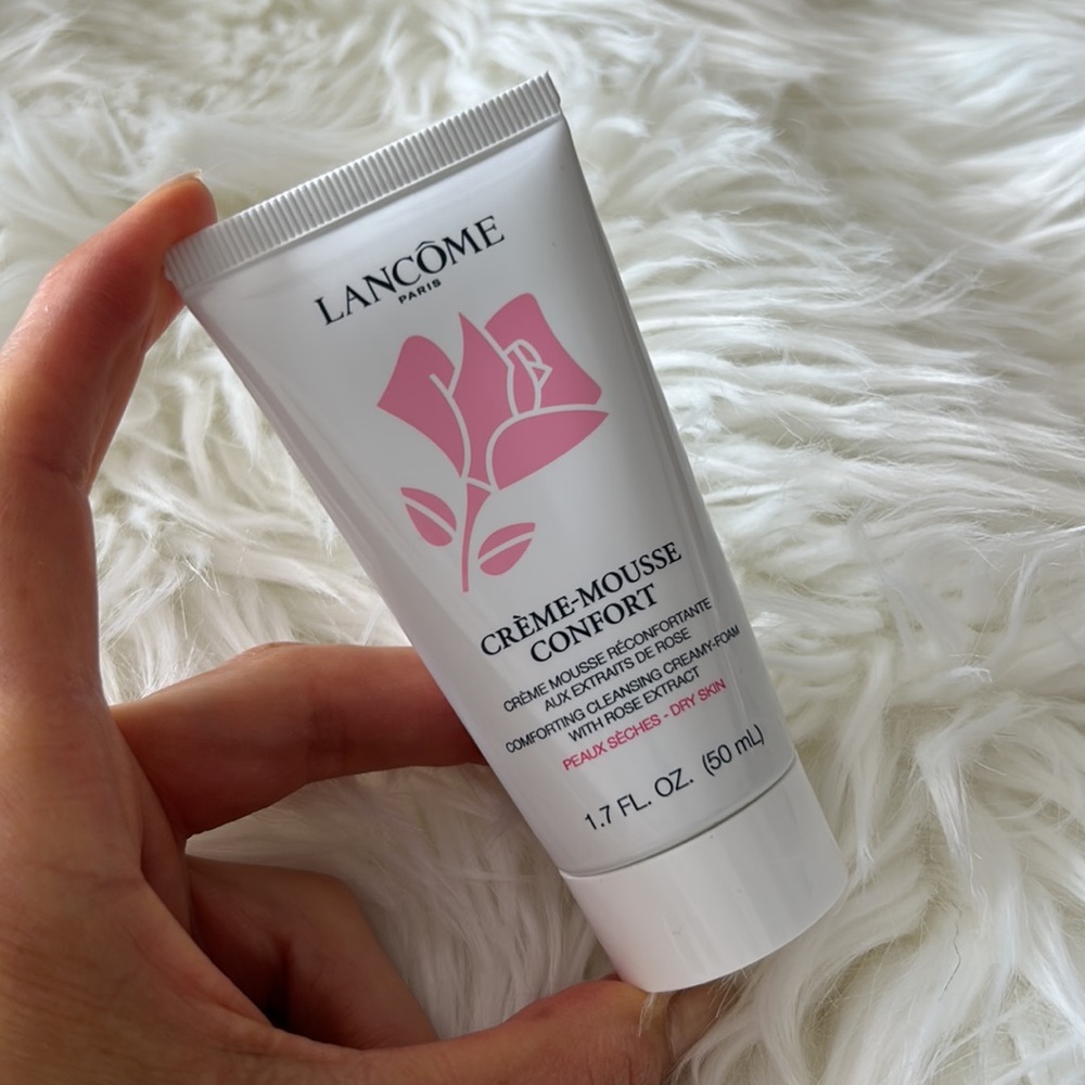NEW ~ LANCÔME SKINCARE & MAKEUP SET - Picture 11 of 13